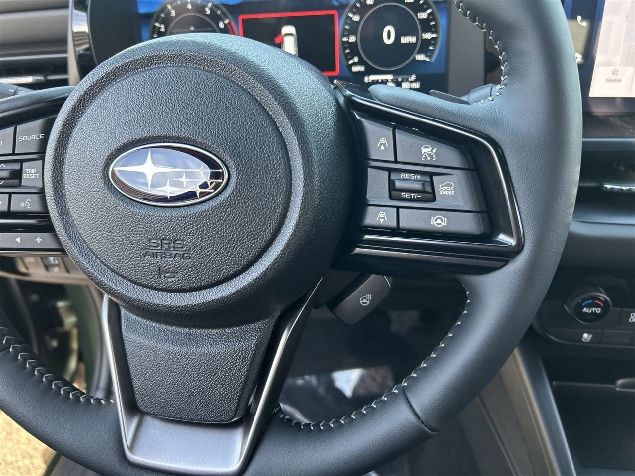 New 2026 Subaru Outback Touring XT image 21