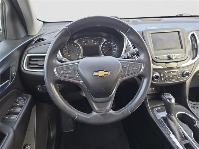 Used 2021 Chevrolet Equinox LT image 12