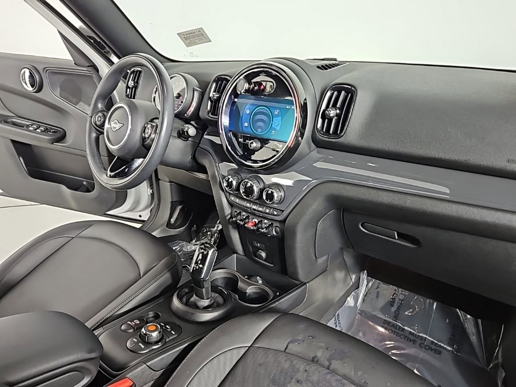 Used 2021 MINI Cooper Countryman image 13