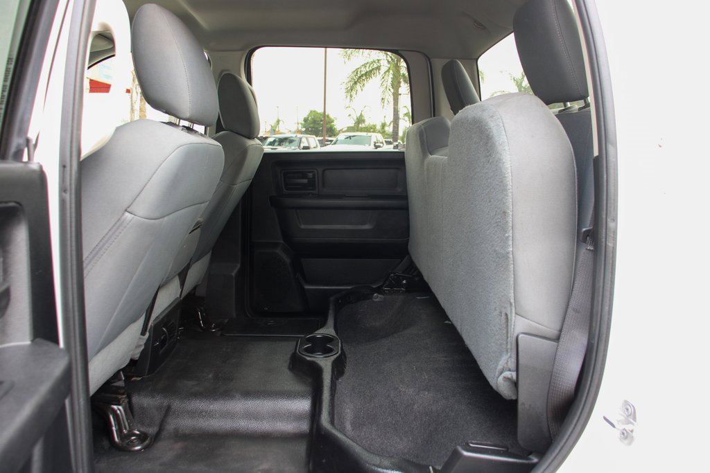 Used 2017 RAM 2500 Tradesman w/ Popular Equipment Group image 32