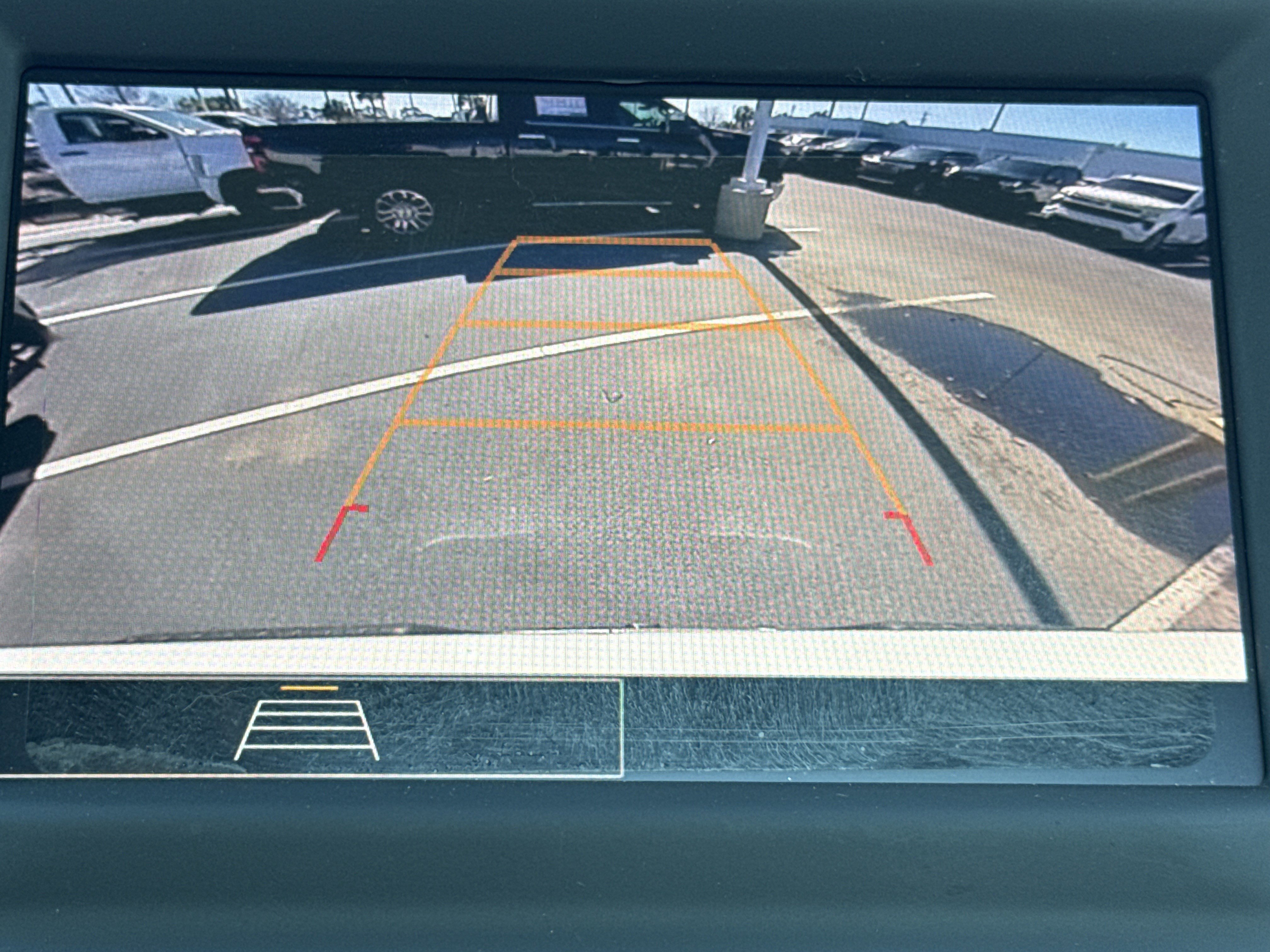 Certified 2024 Chevrolet Silverado 1500 W/T w/ WT Fleet Convenience Package image 24