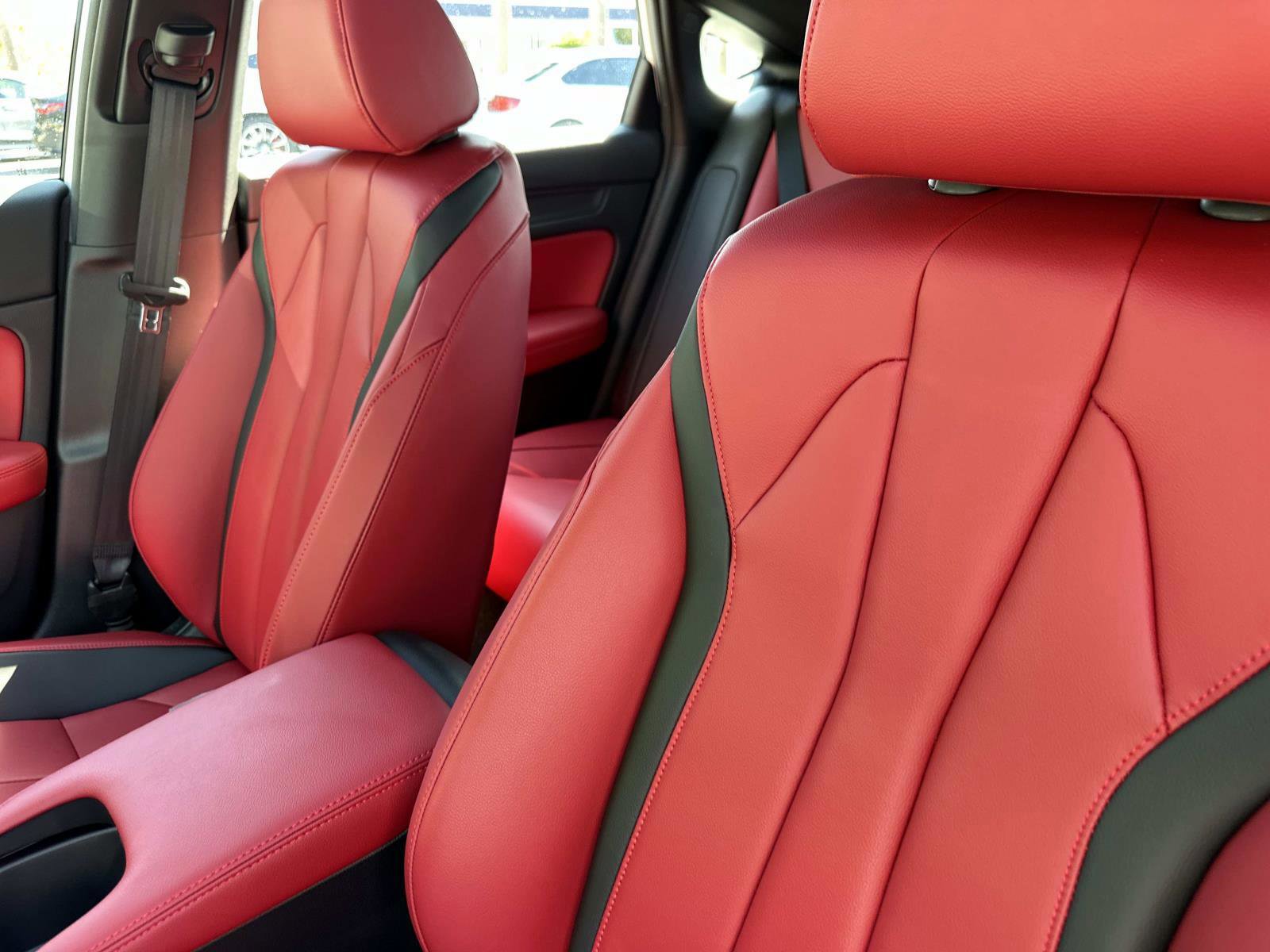 Certified 2025 Acura Integra A-Spec image 20