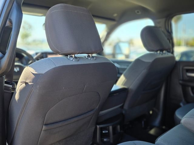 Used 2024 RAM 2500 Big Horn image 20