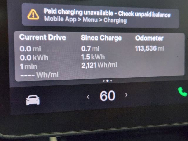 Used 2019 Tesla Model 3 Performance AWD/4WD image 19