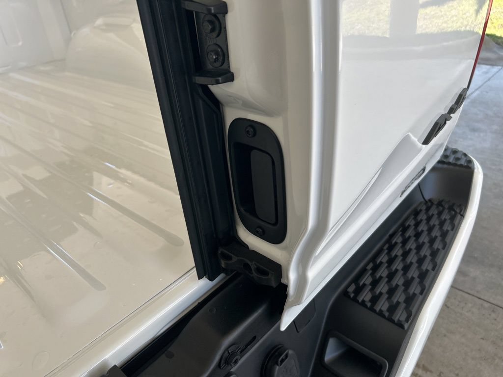 New 2025 RAM 1500 Big Horn AWD/4WD image 35