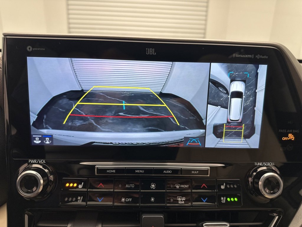 Used 2022 Toyota Highlander Limited image 25