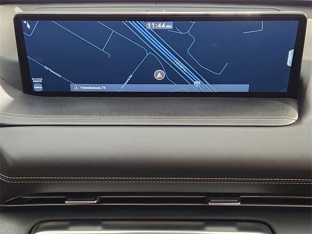 Used 2021 Genesis GV80 2.5T w/ Advanced Package 03 image 17