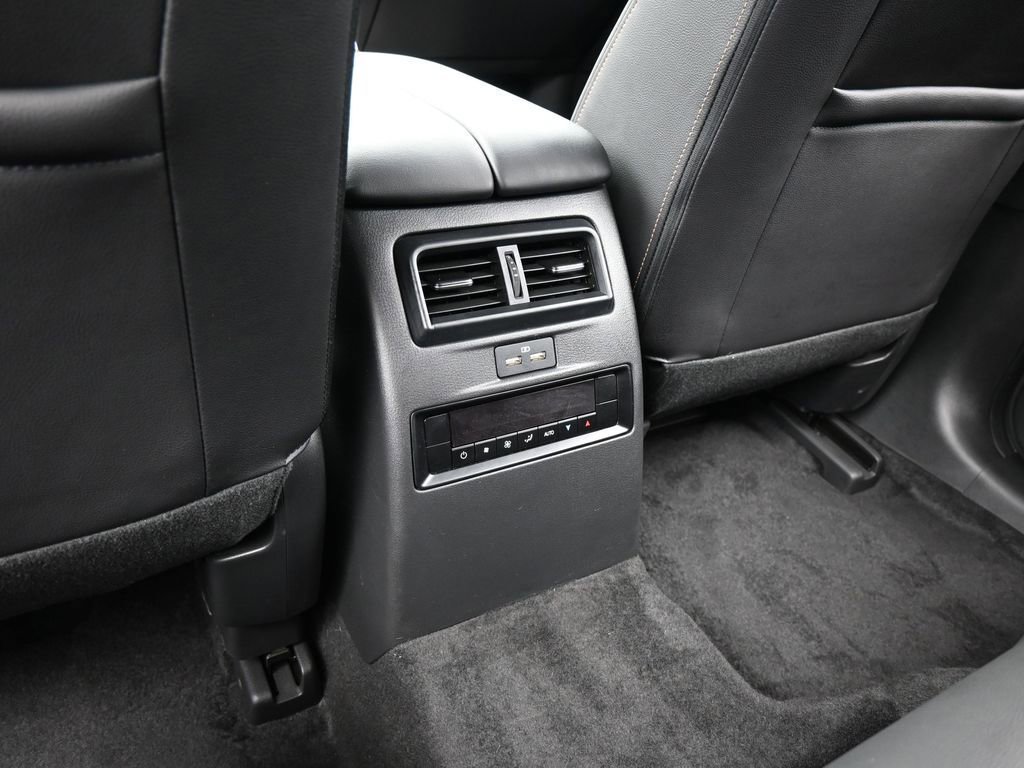 Used 2025 MAZDA CX-90 3.3 Turbo w/ Select Package image 34