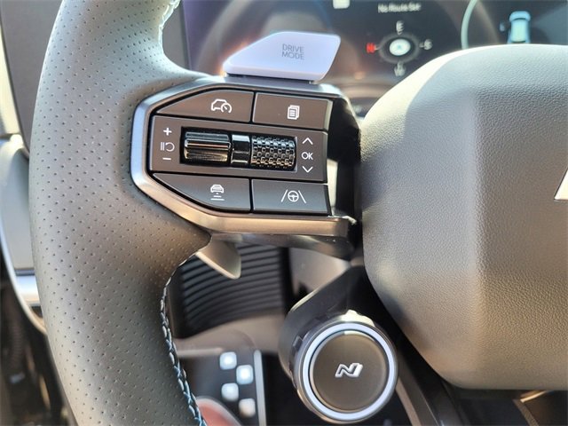 New 2025 Hyundai Ioniq 5 N image 22