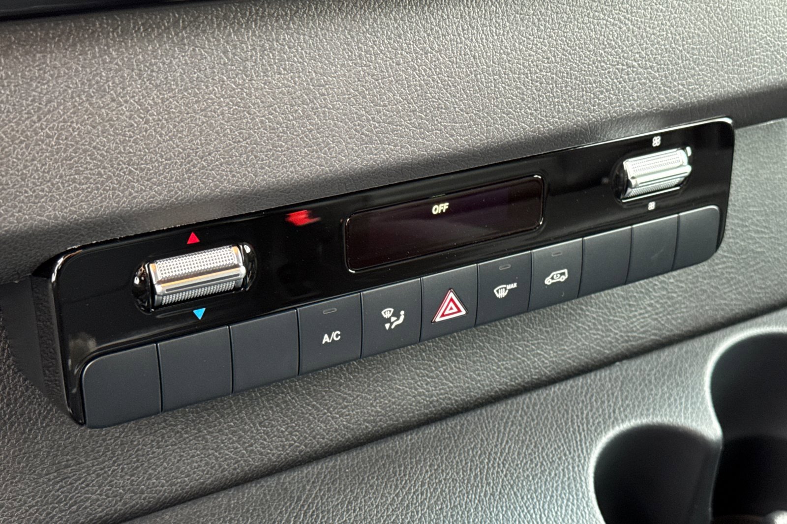 New 2026 Mercedes-Benz Sprinter 2500 image 19