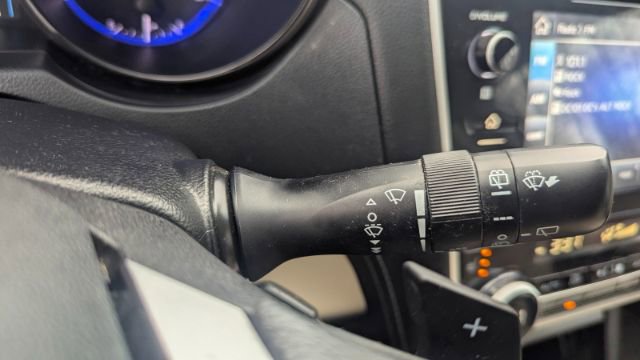 Used 2018 Subaru Outback 2.5i Premium image 30