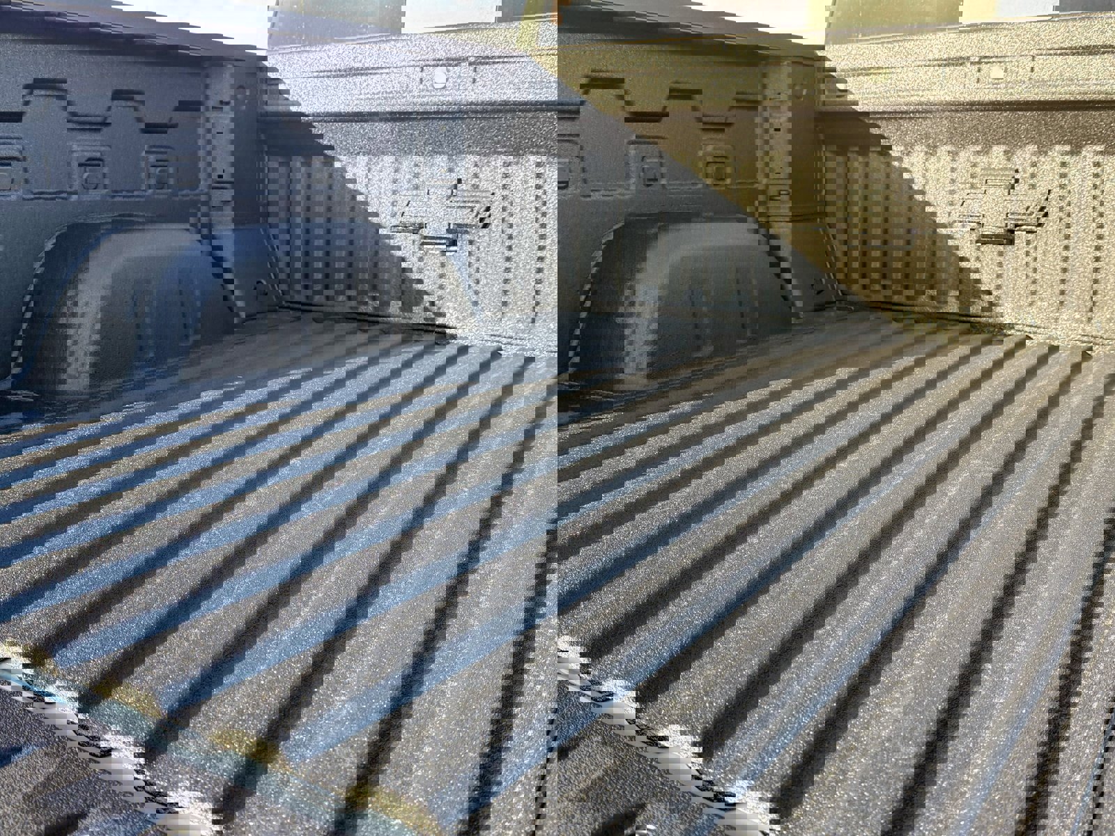 New 2026 Chevrolet Silverado 1500 RST w/ RST All Star Premium Package image 14