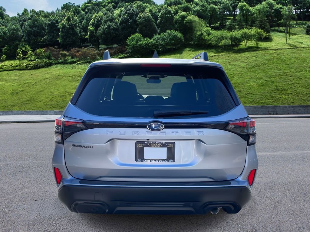 New 2026 Subaru Forester Limited w/ Premium/Limited Package AWD/4WD image 4