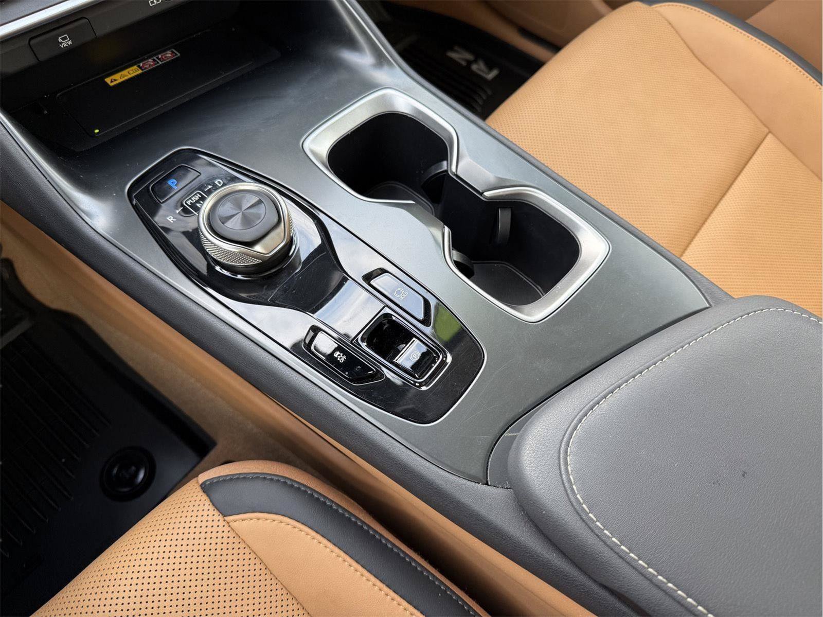 Certified 2024 Lexus RZ 300e Premium w/ Accessory Package (Z1) FWD image 20