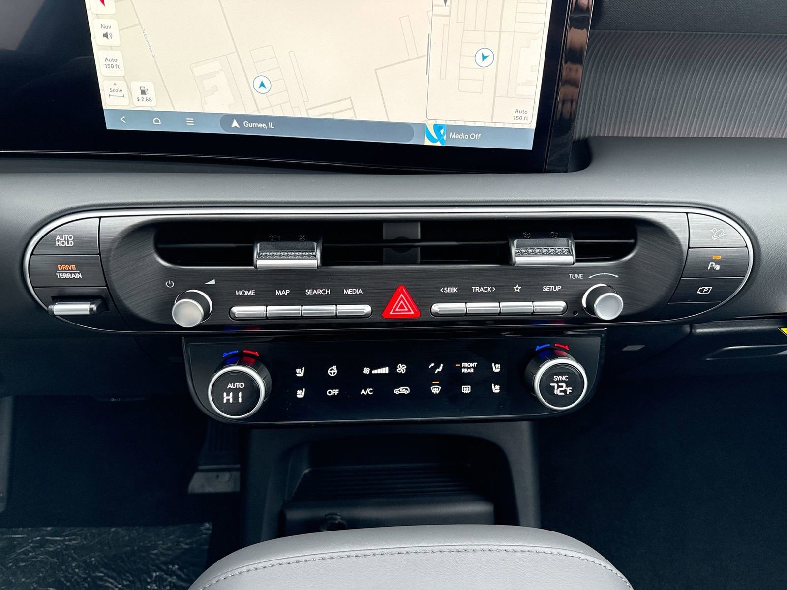 New 2026 Hyundai Palisade Calligraphy image 20