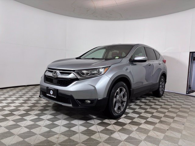 Used 2019 Honda CR-V EX image 3