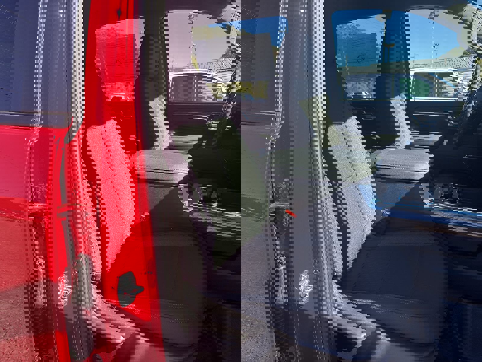 New 2025 Chevrolet Silverado 3500 LT w/ Convenience Package image 26