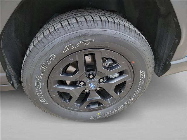 Used 2026 Subaru Outback Wilderness AWD/4WD image 9