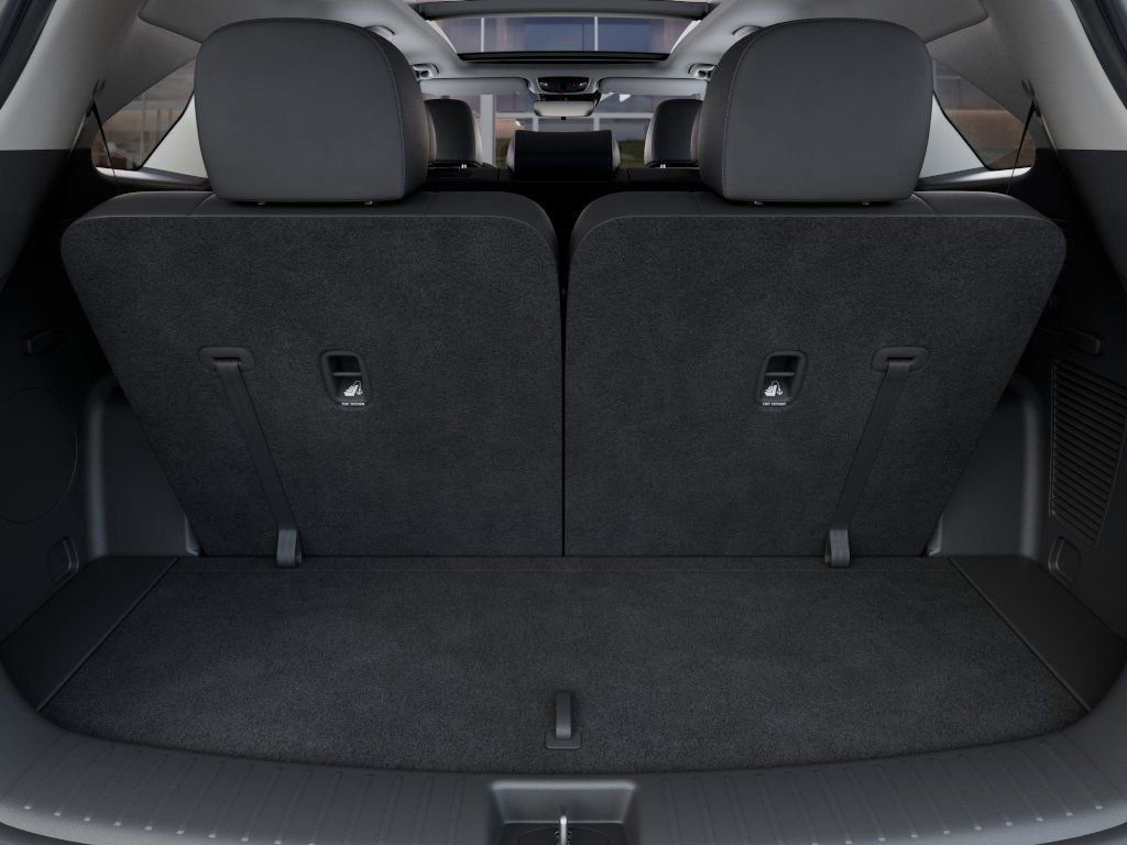 New 2024 Kia Sorento S w/ Panoramic Sunroof Package FWD image 19