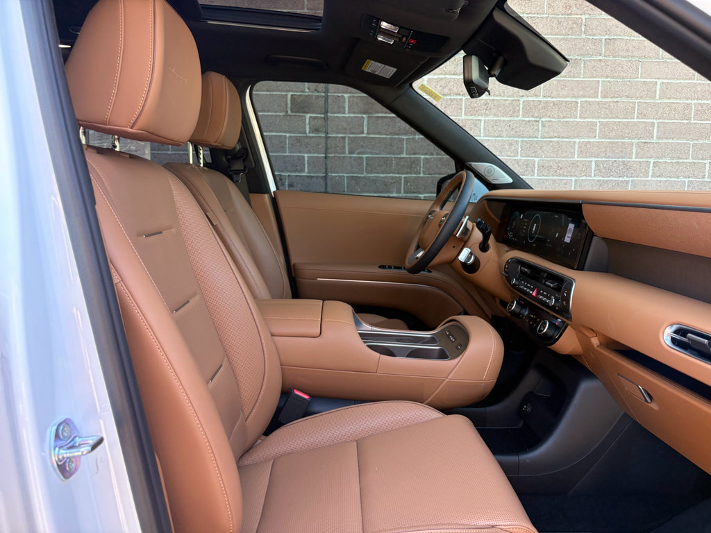Used 2026 Hyundai Palisade Calligraphy FWD image 29