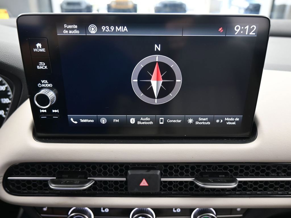 Used 2023 Honda HR-V EX-L image 20