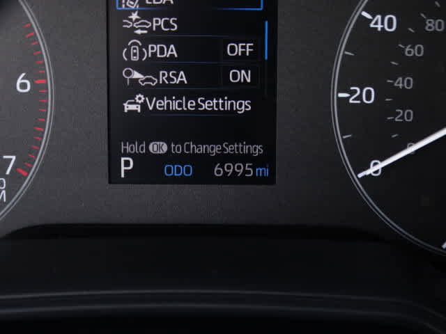 Used 2023 Toyota Corolla LE w/ Carpet Mat Package (TMS) image 26