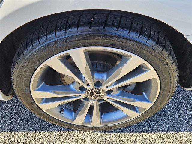 Used 2018 Mercedes-Benz C 300 4MATIC Sedan image 7