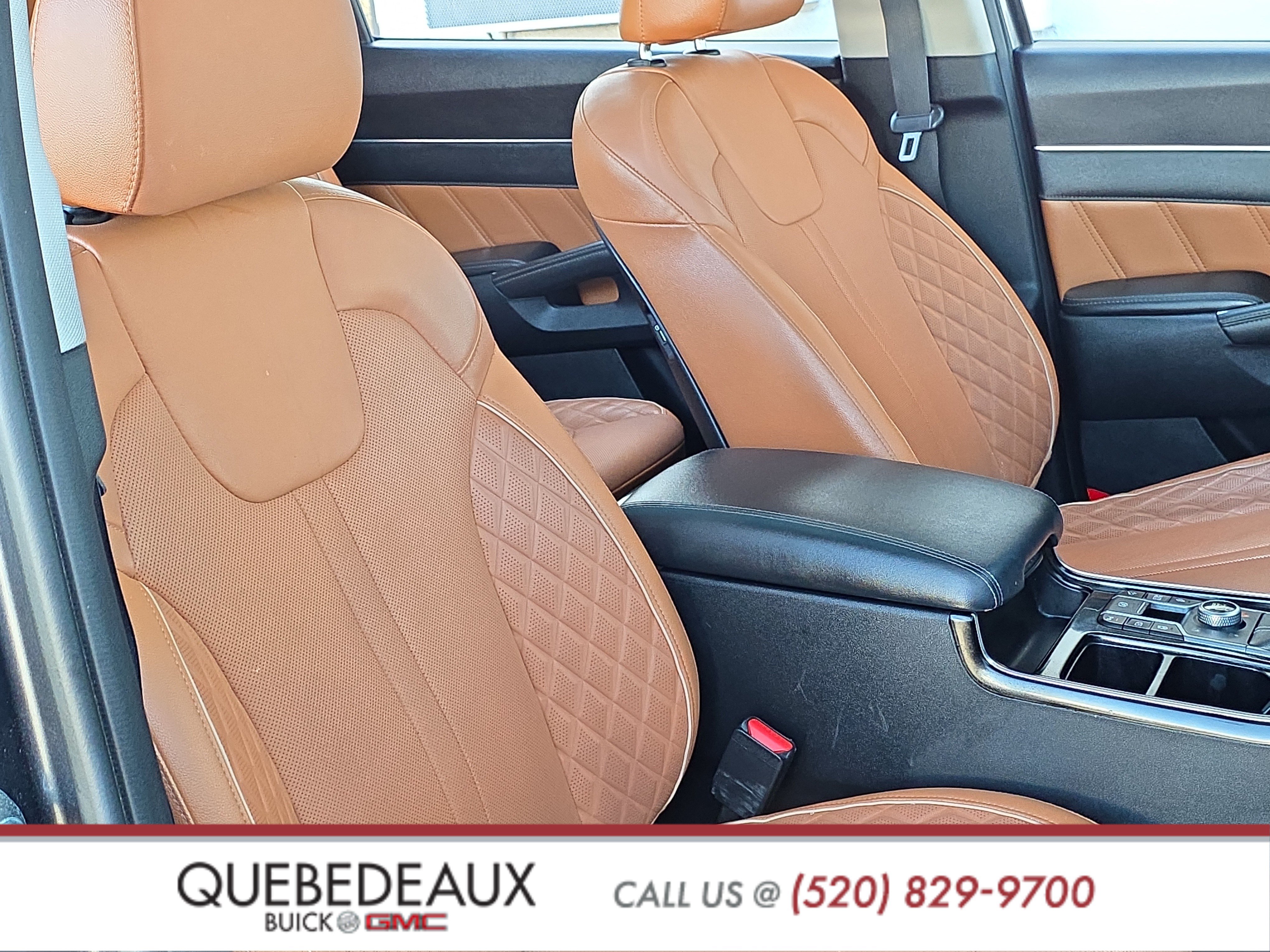 Used 2022 Kia Sorento SX Prestige w/ Rust Color Package AWD/4WD image 32