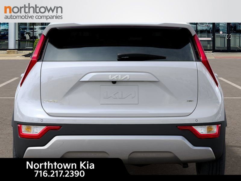 New 2025 Kia Niro EX image 14