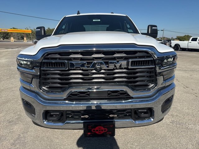 New 2026 RAM 2500 Tradesman image 10