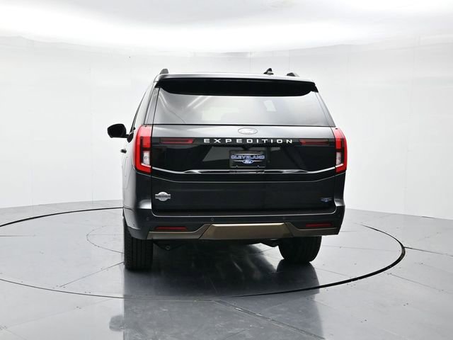 New 2025 Ford Expedition King Ranch image 9