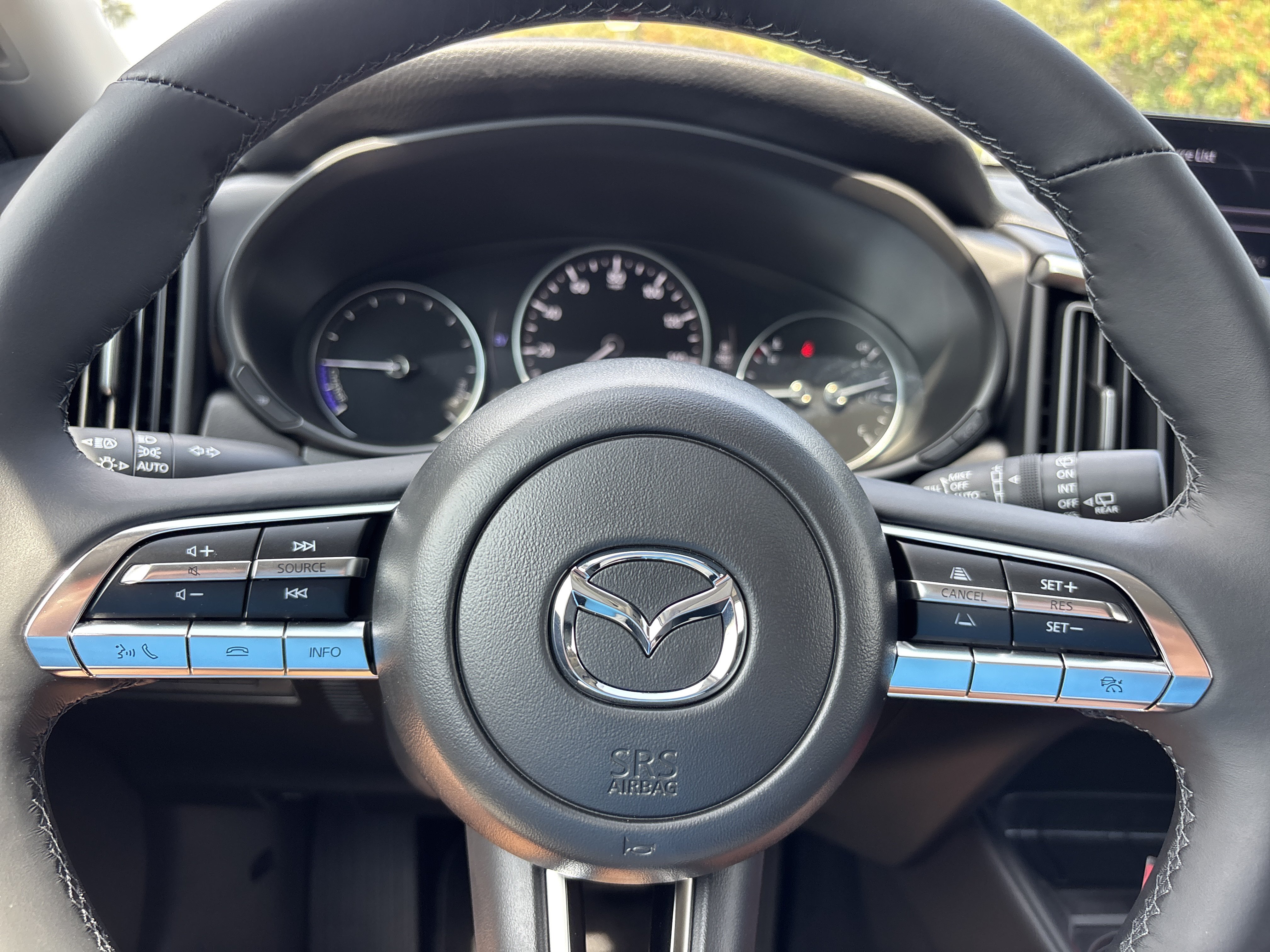 New 2026 MAZDA CX-50 AWD 2.5 Hybrid w/ Weather Package image 23