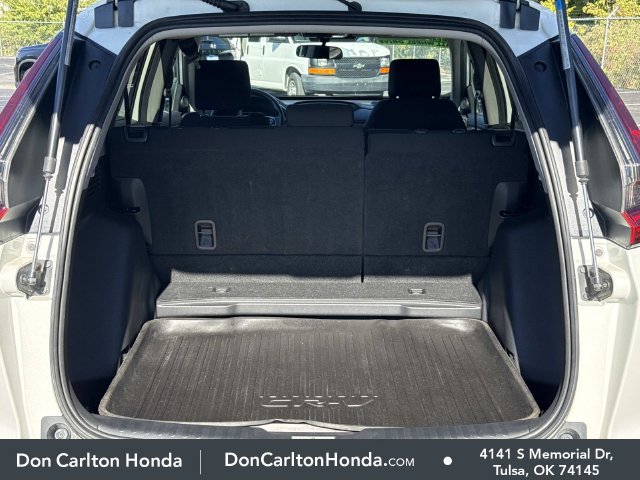 Used 2022 Honda CR-V EX image 8
