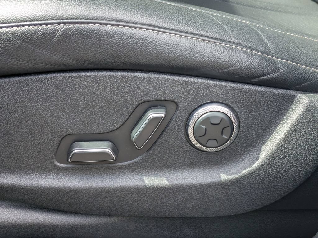 Used 2024 Genesis GV80 3.5T AWD/4WD image 25