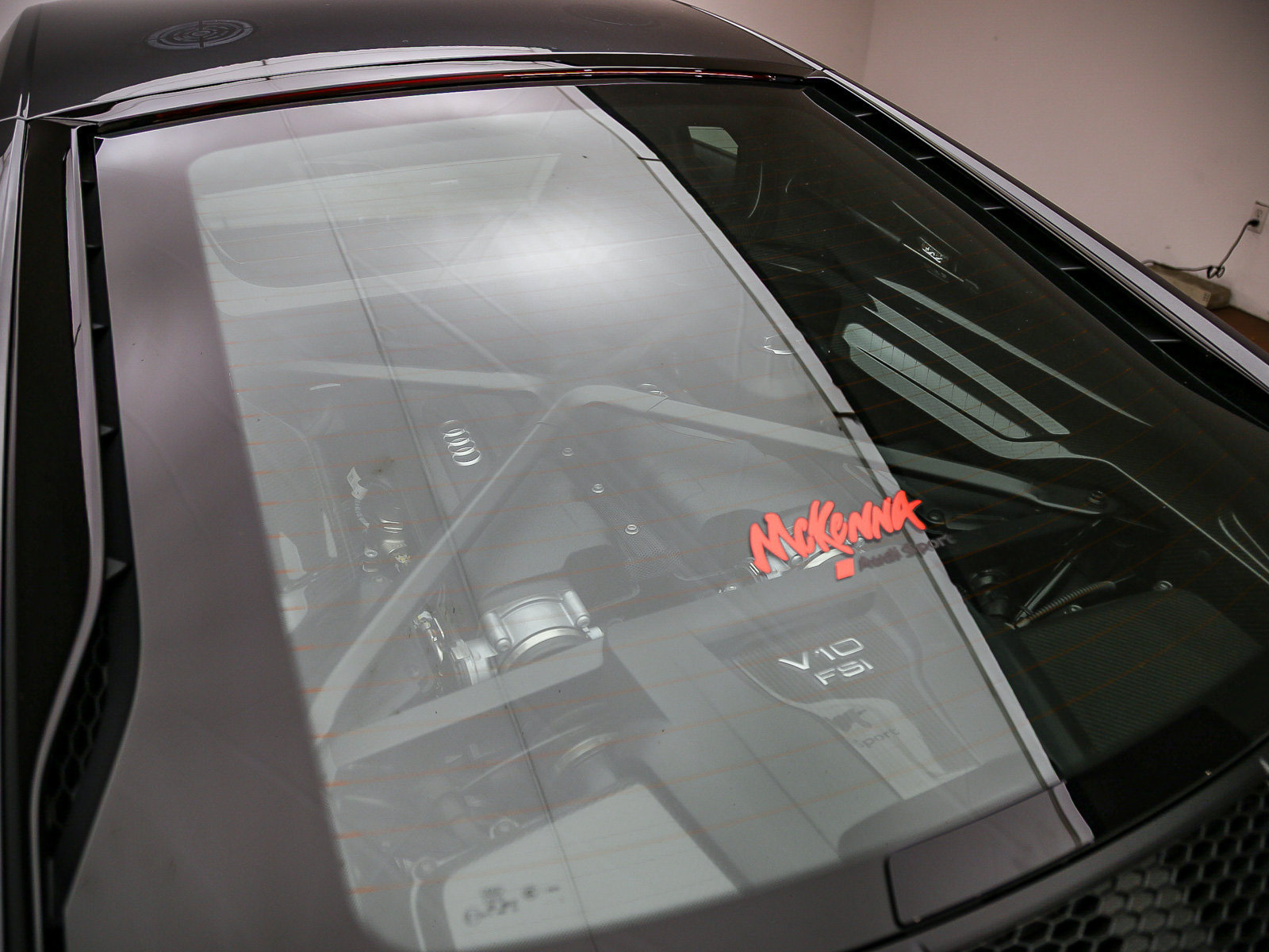 Used 2023 Audi R8 V10 GT RWD image 56