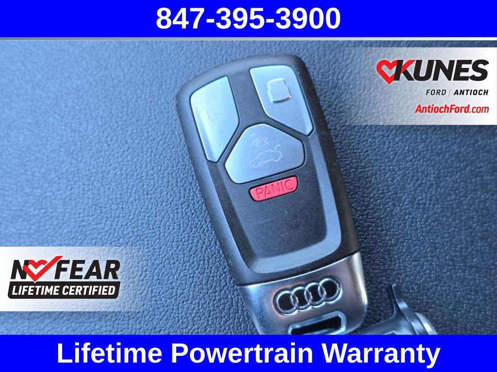Used 2025 Audi Q5 2.0T Premium AWD/4WD image 66