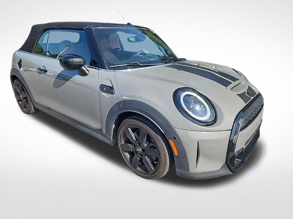 Used 2023 MINI Cooper S FWD image 3