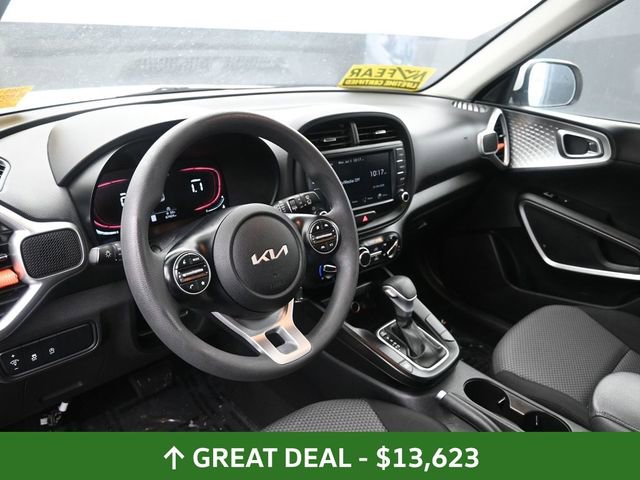 Used 2023 Kia Soul LX w/ Option Group 015 image 21