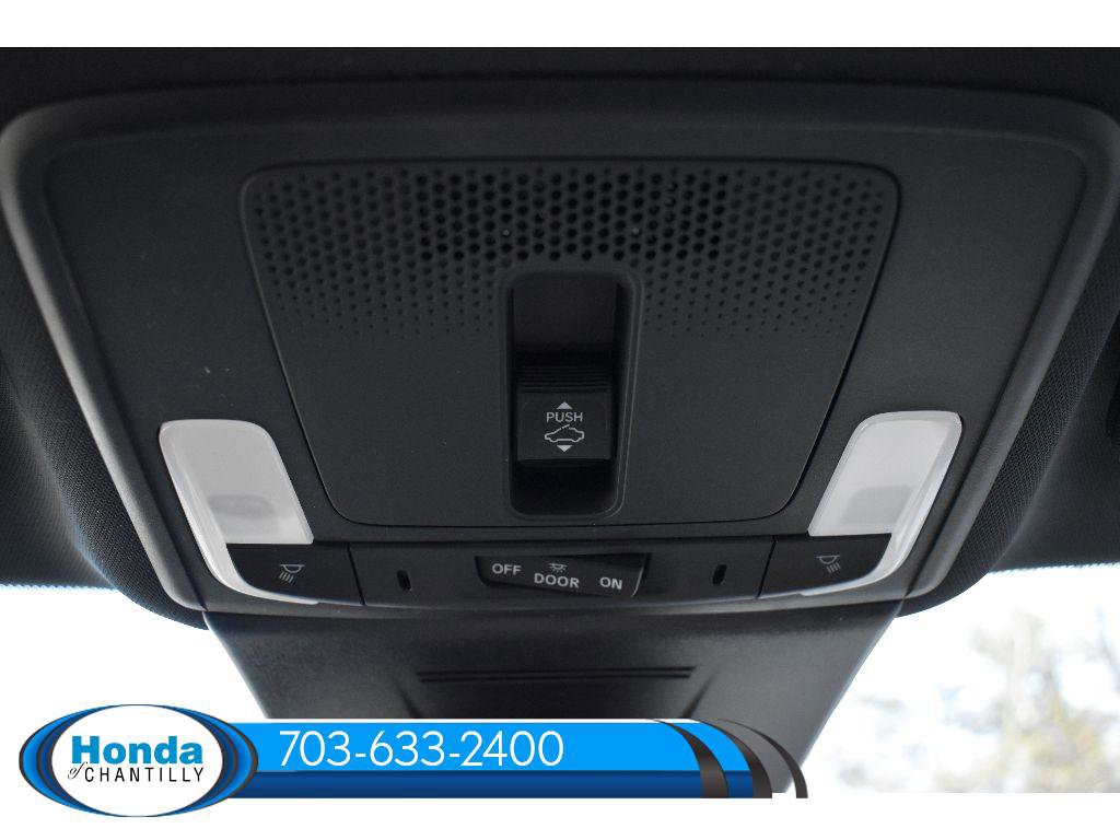 New 2026 Honda Civic Sport image 20