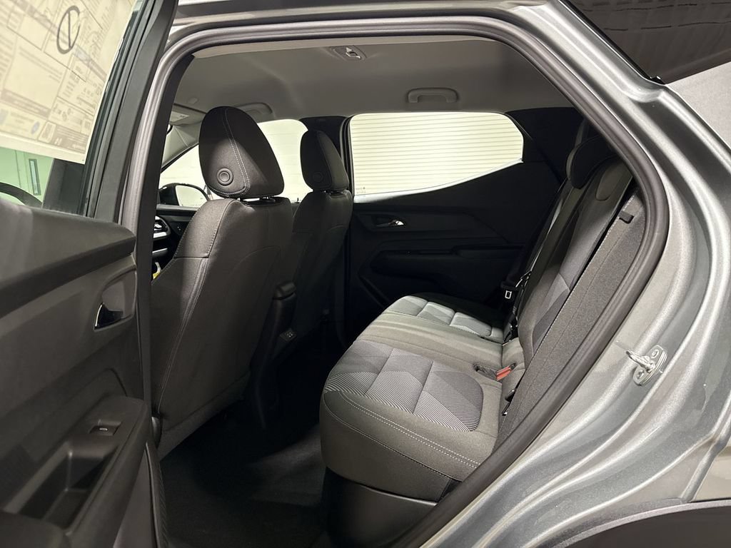 New 2027 Chevrolet Bolt LT FWD image 23