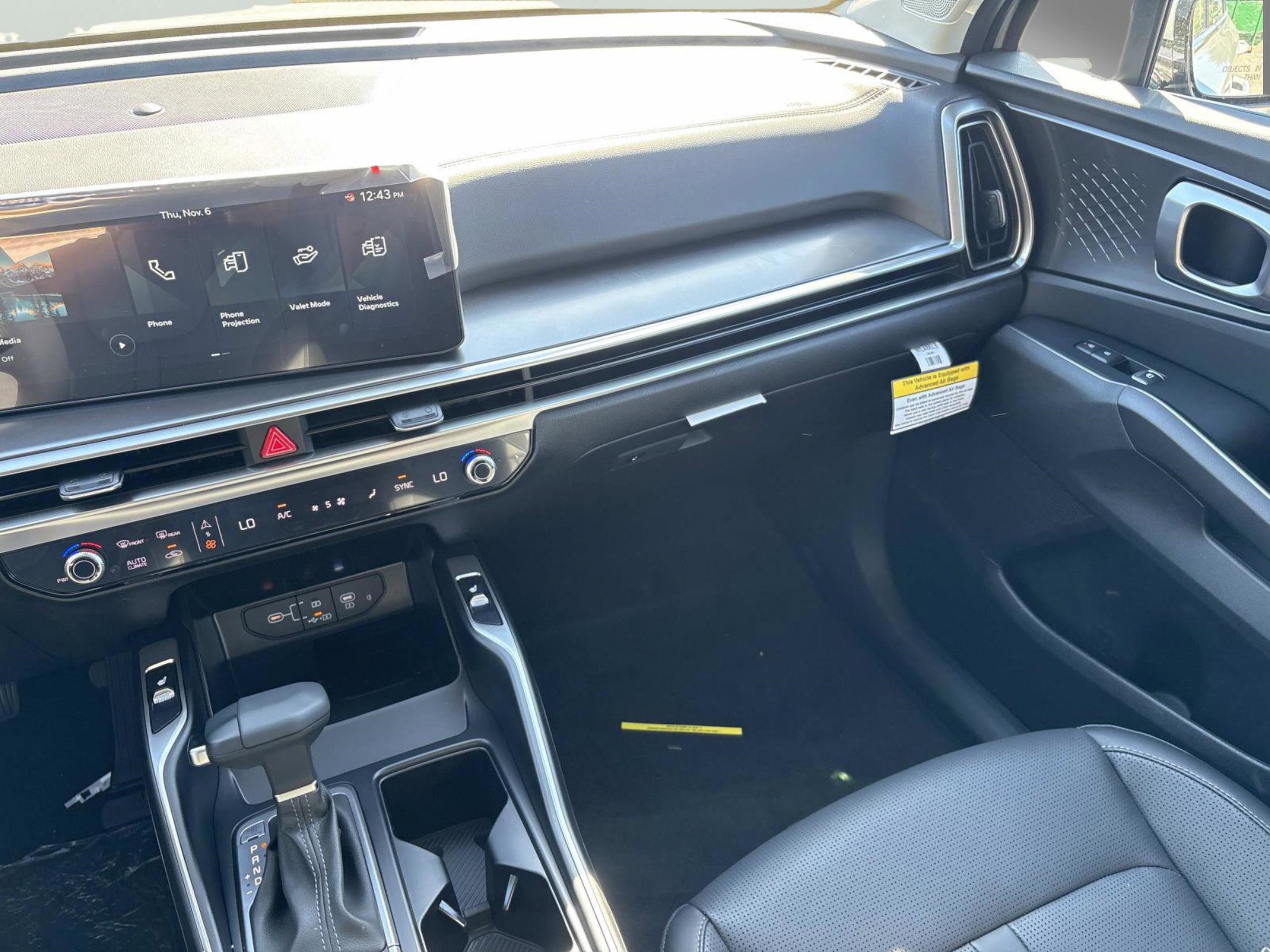 New 2026 Kia Sorento S image 10