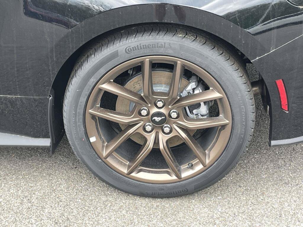 New 2026 Ford Mustang Premium RWD image 15
