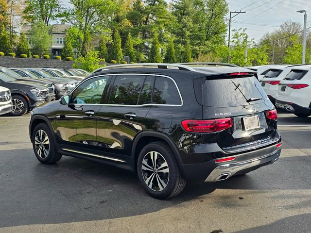 New 2026 Mercedes-Benz GLB 250 4MATIC image 11