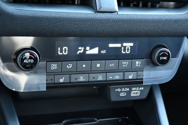 New 2026 Subaru Outback Limited XT AWD/4WD image 25