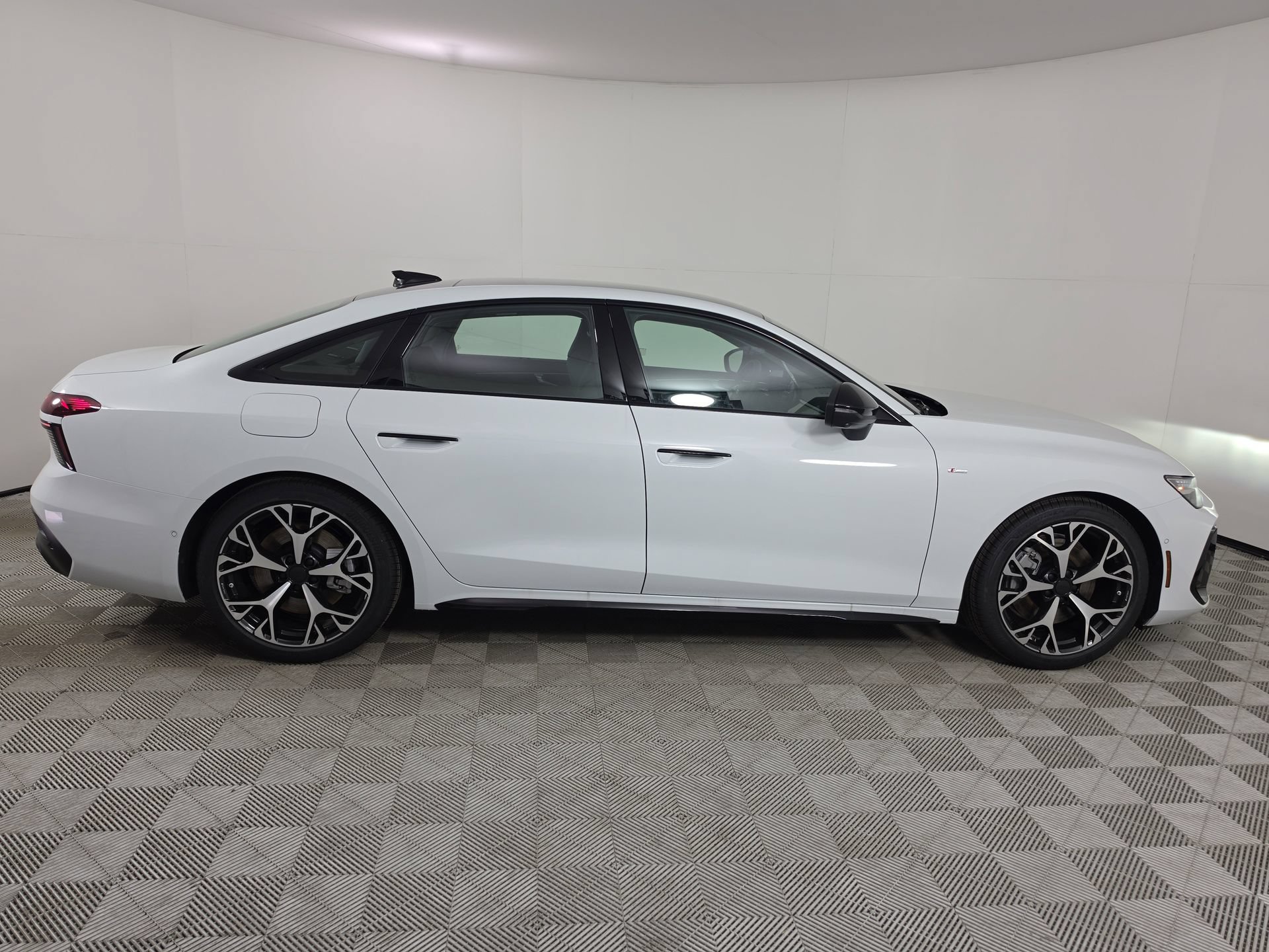 New 2026 Audi A6 Prestige AWD/4WD image 8