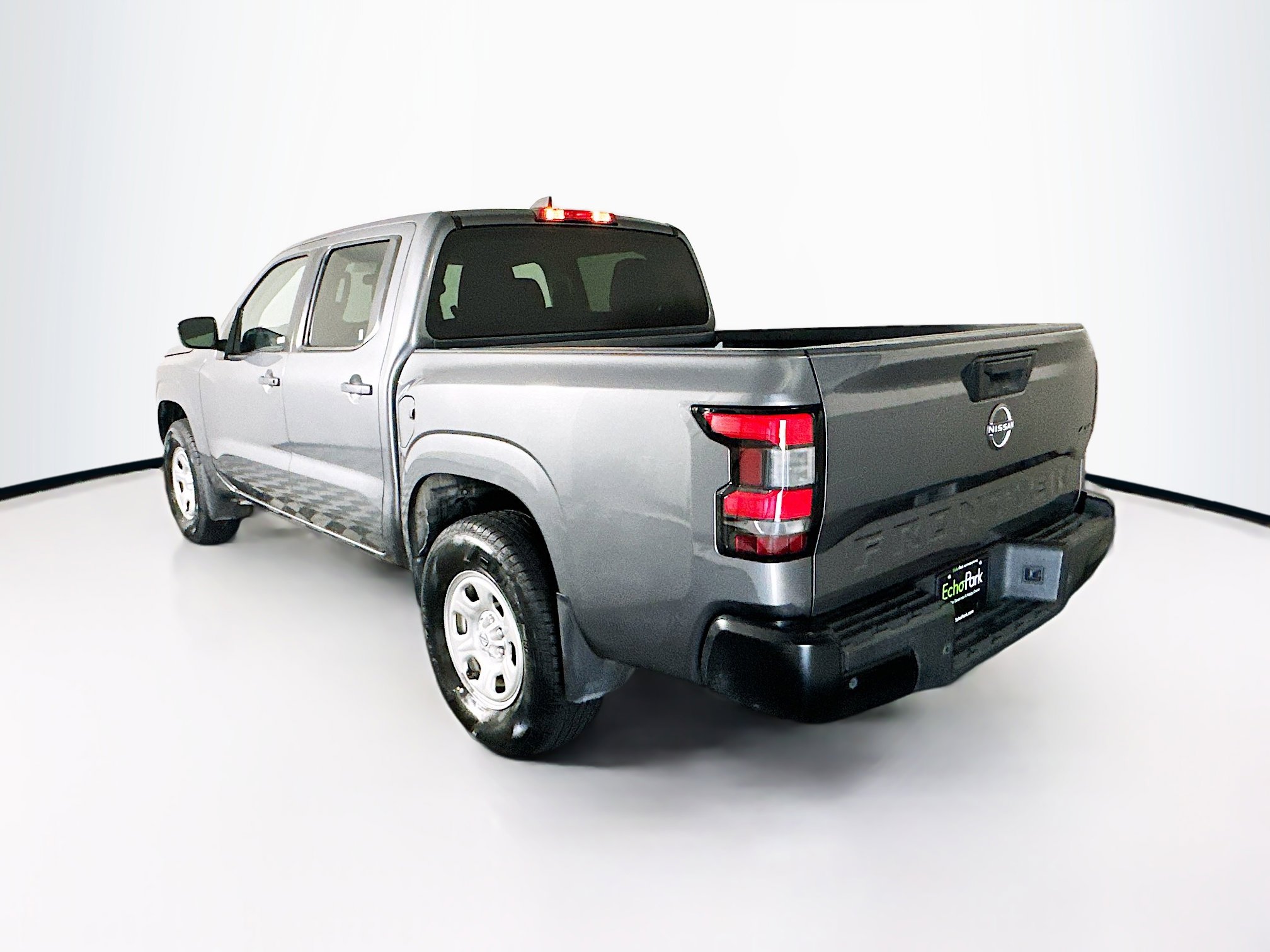 Used 2022 Nissan Frontier S w/ Technology Package image 5