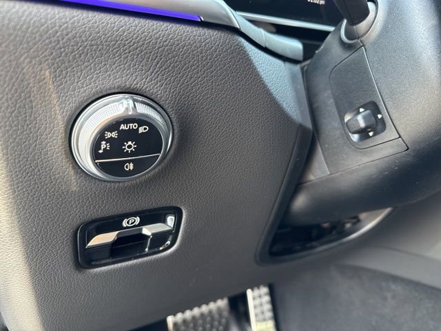 New 2026 Mercedes-Benz GLC 300 4MATIC image 16