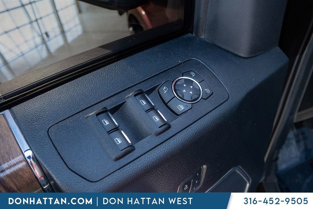 Used 2020 Ford F150 Lariat image 15