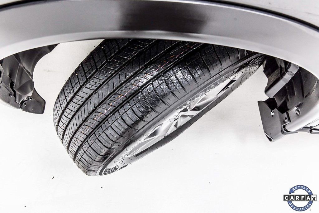 Used 2021 Nissan Rogue S image 11