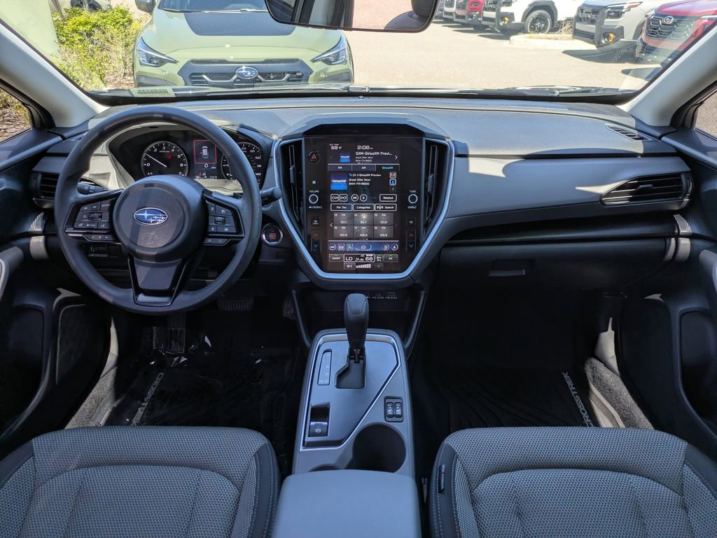 Used 2024 Subaru Crosstrek 2.0i Premium image 14